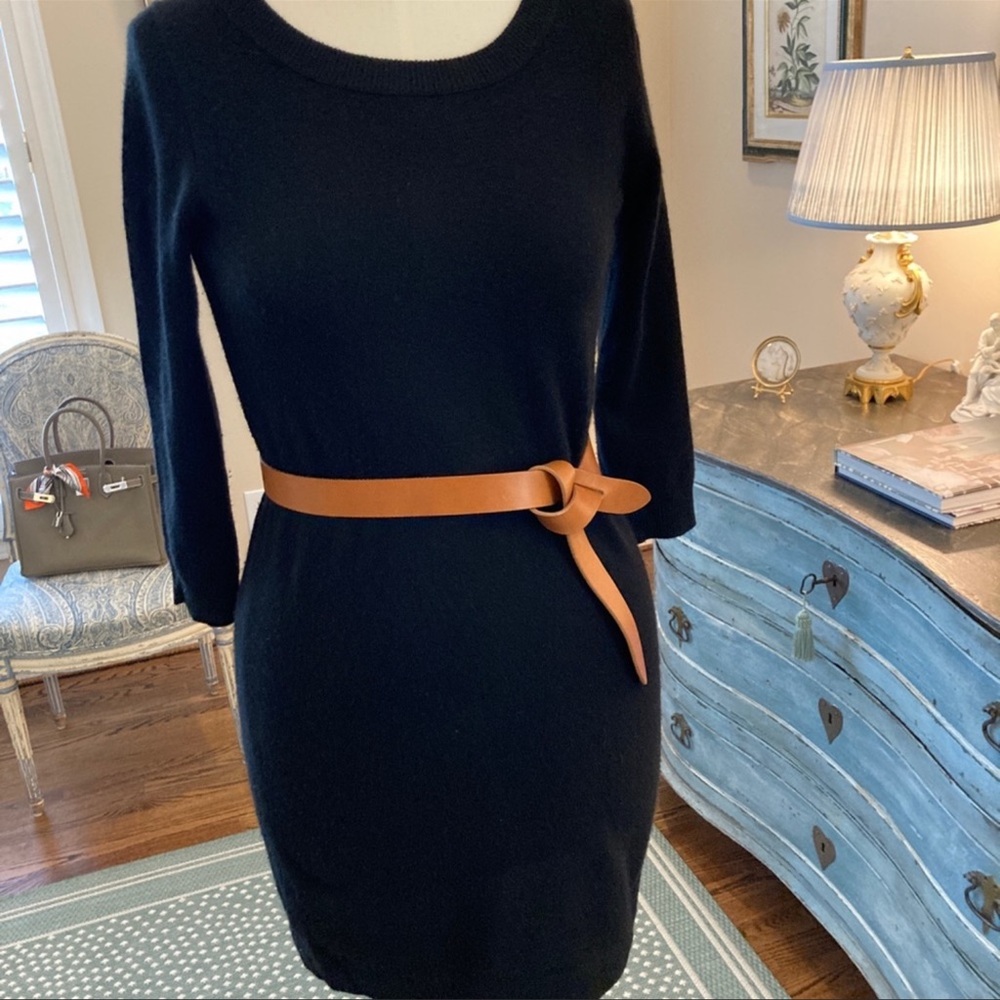 Isabel Marant Lecce Belt